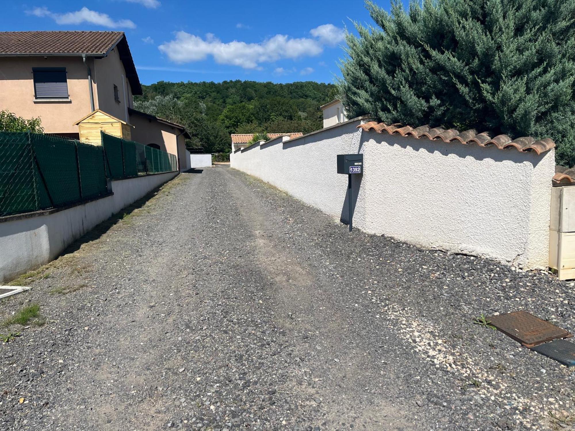 La Vremontoise Villa Mâcon Exteriör bild